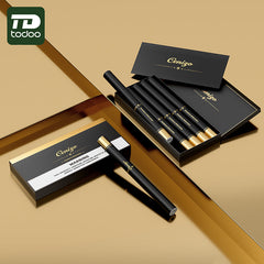 Wholesale TODOO CENIZO 2ml Slim Cigarette-Style Disposable Vape - EsmoVape