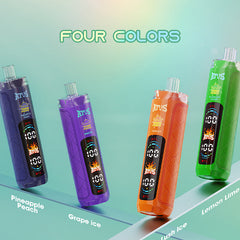 ATVS 70000 Puffs Disposable Vape Wholesale - EsmoVape