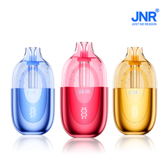 Wholesale JNR Lila Kiss 60000 Puffs Disposable Vape