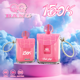 Wholesale QQBANG 150K Puffs Disposable Vape - EsmoVape
