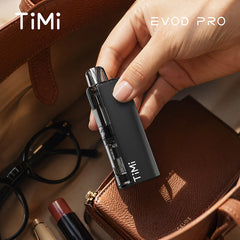 Wholesale TIMI Evod Pro 10ml Refillable Disposable Vape - EsmoVape