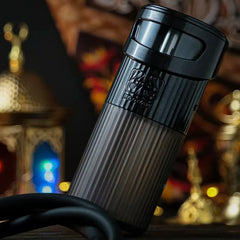 Wholesale Vehicle Hookah Cup Holder Vape (30ml Refillable) - EsmoVape