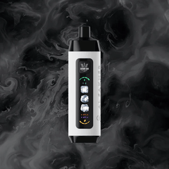 Al Fakher ICE ADJUST 15000 Puffs 22ml Original Disposable Vape Wholesale - EsmoVape