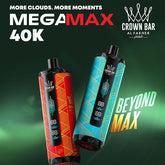 Original Al Fakher MEGA MAX 40000 Puffs 30ml Disposable Vape Wholesale - EsmoVape