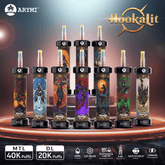 ARYMI Hookalit 40000 Puffs Disposable Vape Wholesale - EsmoVape