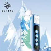 EU Warehouse ELF BAR Ice King 30000 Puffs Disposable Vape Wholesale - EsmoVape