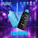 EU Warehouse HIFANCY LUXURY BOX 18000 Puffs Disposable Vape Wholesale - EsmoVape