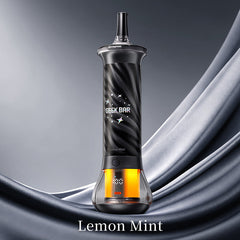 Wholesale Geek Bar BURJ 80000 Puffs Hookah Disposable Vape