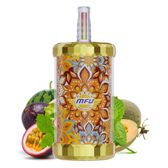 Wholesale MFU SHISHA X3 150K Puffs Hookah Vape (US Warehouse) - EsmoVape