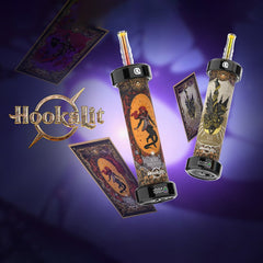 OLIT Hookalit 40000 Puffs Disposable Vape Wholesale - EsmoVape