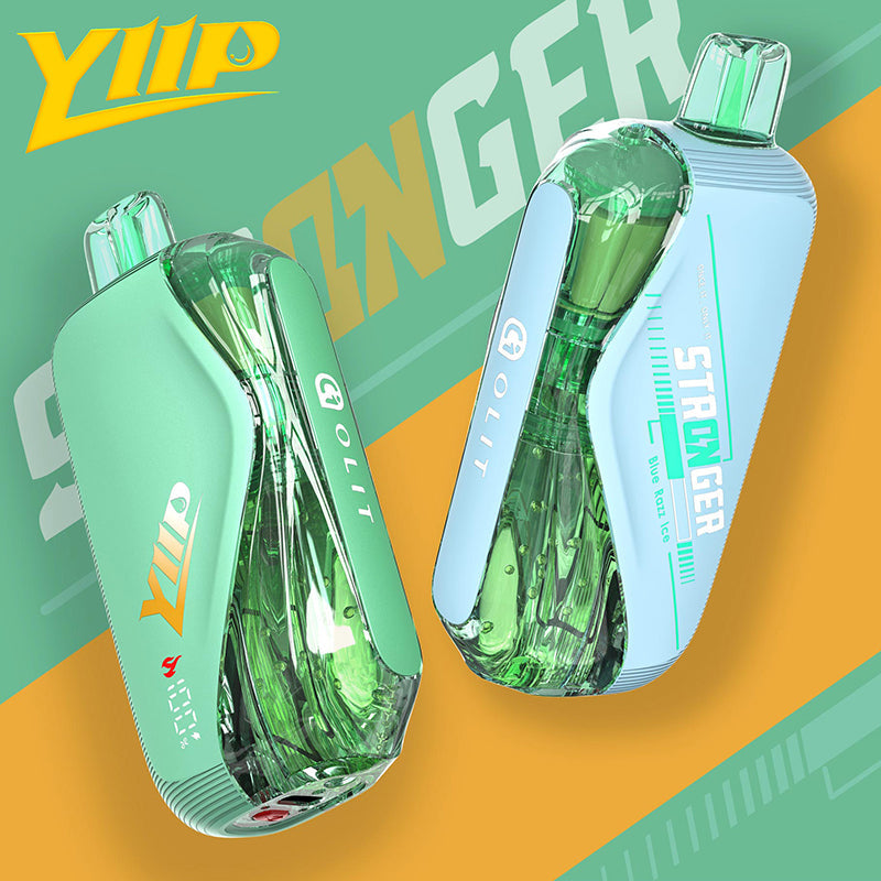 OLIT YIIP 70000 Puffs 30ml Disposable Vape Wholesale - [Esmo] Main image