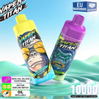 EU Warehouse VAPEN TITAN 10000 Puffs Disposable Vape Wholesale