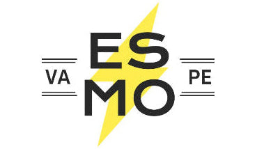 Esmo Vape Logo