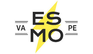 Esmo Vape Logo