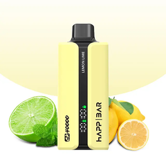 Wholesale HAPP BAR CK 40000 Puffs Disposable Vape (EU Warehouse) - EsmoVape