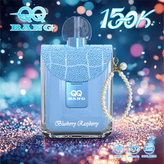 Wholesale QQBANG 150K Puffs Disposable Vape - EsmoVape