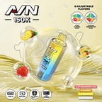 EU Warehouse AIVONO AIM AVN 150k Puffs Disposable Vape Wholesale - [Esmo]