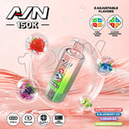 EU Warehouse AIVONO AIM AVN 150k Puffs Disposable Vape Wholesale - [Esmo]