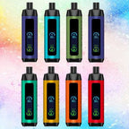 Al Fakher Crown Bar PRO 8000 Puffs Disposable Vape Wholesale - Vapz Vape Wholesale