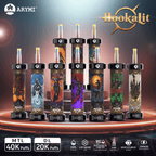 ARYMI Hookalit 40000 Puffs Disposable Vape Wholesale - [Esmo]