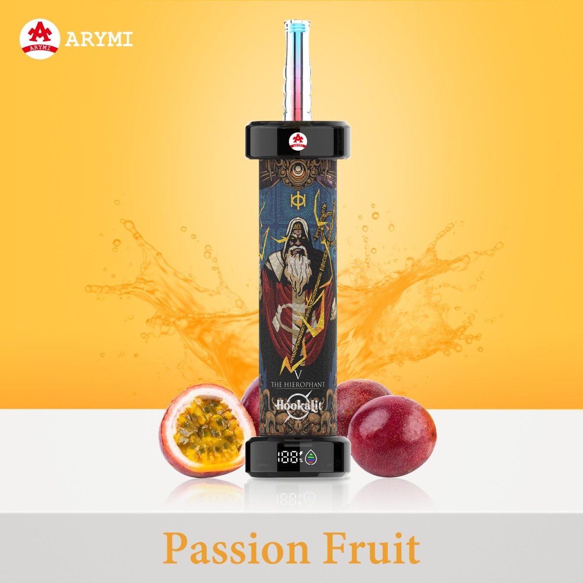 ARYMI Hookalit 40000 Puffs Disposable Vape Wholesale - [Esmo]