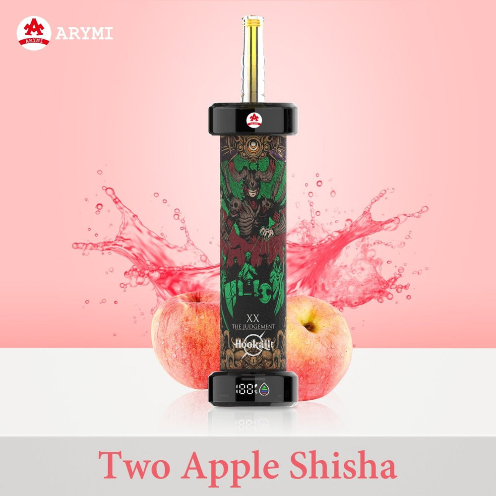 ARYMI Hookalit 40000 Puffs Disposable Vape Wholesale - EsmoVape