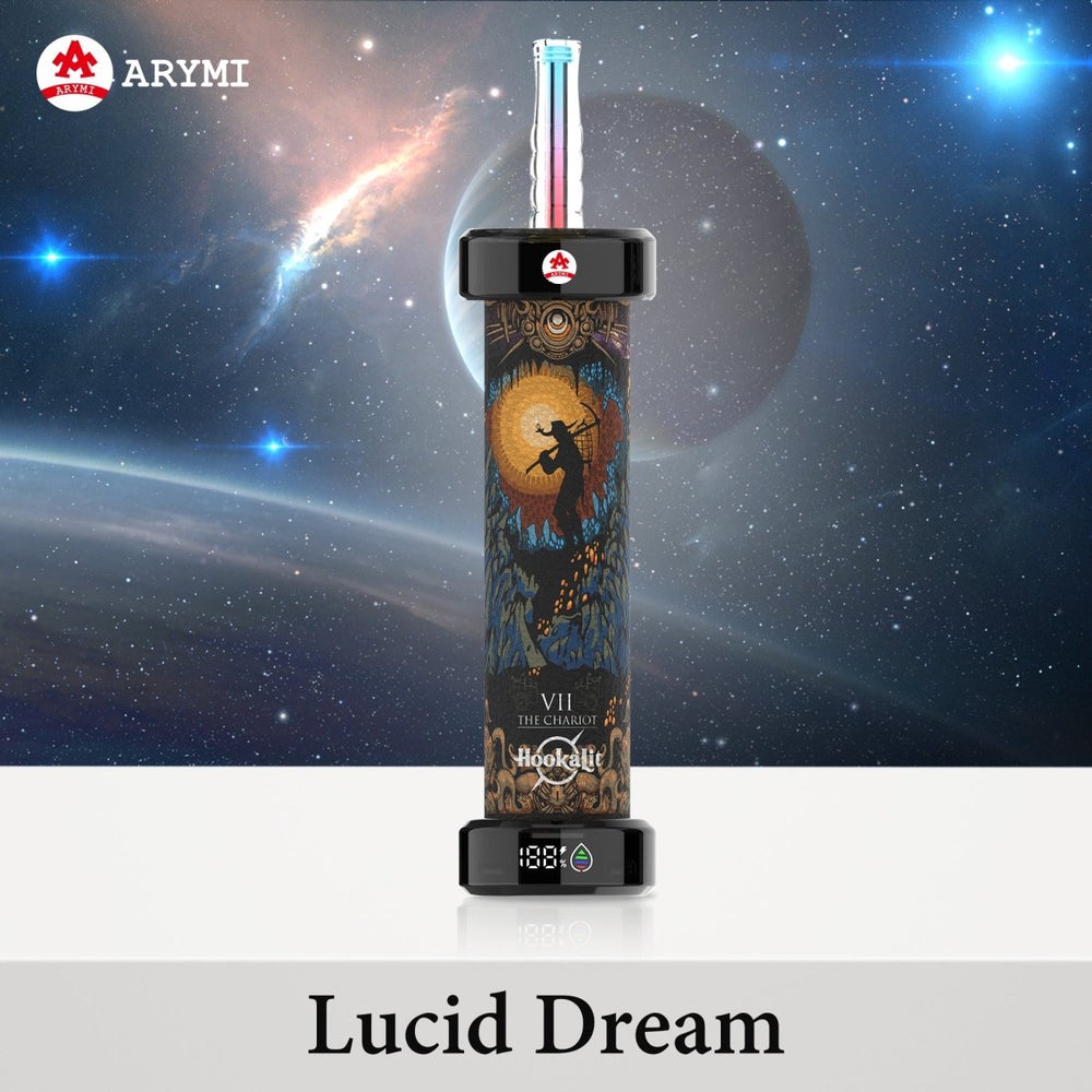 ARYMI Hookalit 40000 Puffs Disposable Vape Wholesale - EsmoVape