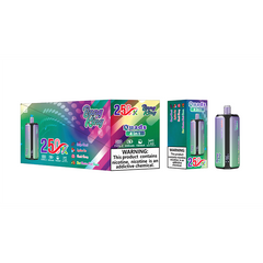 Wholesale BANG KING 4-in-1 250K Puffs Vape(EU Warehouse) - EsmoVape