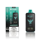 EU Warehouse HIFANCY LEGEND 20000 Puffs Disposable Vape Wholesale - [Esmo]