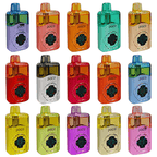 EU Warehouse POCO SC 30000 Puffs Disposable Vape Wholesale - [Esmo]