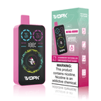 EU Warehouse VOPK ULTRA 40000 Puffs Disposable Vape Wholesale - [Esmo]