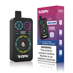 EU Warehouse VOPK ULTRA 40000 Puffs Disposable Vape Wholesale - EsmoVape