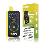 EU Warehouse VOPK ULTRA 40000 Puffs Disposable Vape Wholesale - [Esmo]