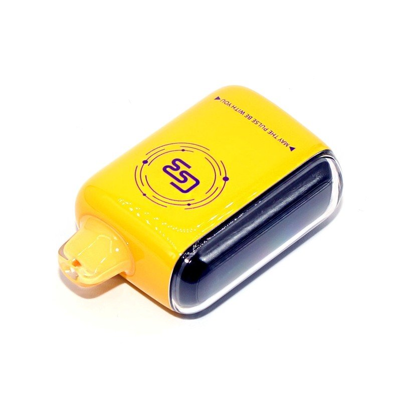 Geek Bar Pulse 15000 Puffs Disposable Vape Wholesale - EsmoVape