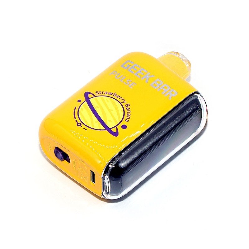 Geek Bar Pulse 15000 Puffs Disposable Vape Wholesale - EsmoVape