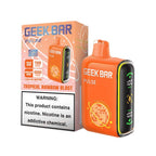 Geek Bar Pulse 15000 Puffs Disposable Vape Wholesale - EsmoVape