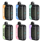Geek Bar Pulse X 25000 Puffs Disposable Vape Wholesale - EsmoVape