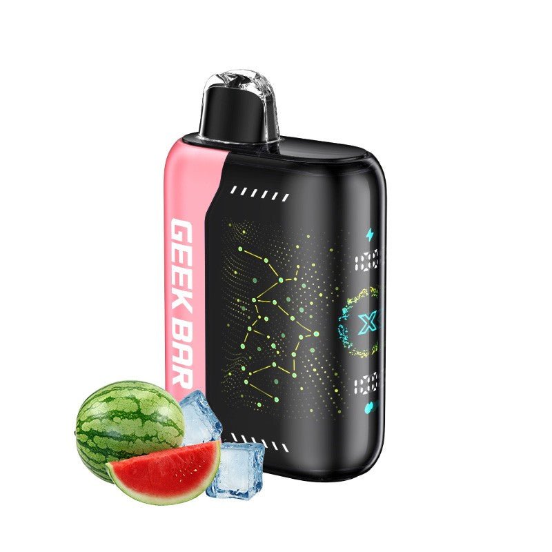 Geek Bar Pulse X 25000 Puffs Disposable Vape Wholesale - EsmoVape