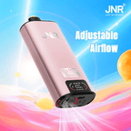 JNR Big Mac Shisha 80000 Puffs 55ml Disposable Vape Wholesale - EsmoVape