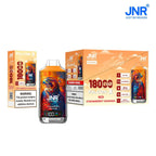 JNR Falcon-X 18000 Puffs Disposable Vape Wholesale - EsmoVape
