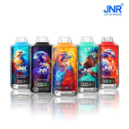 JNR Falcon-X 18000 Puffs Disposable Vape Wholesale - EsmoVape