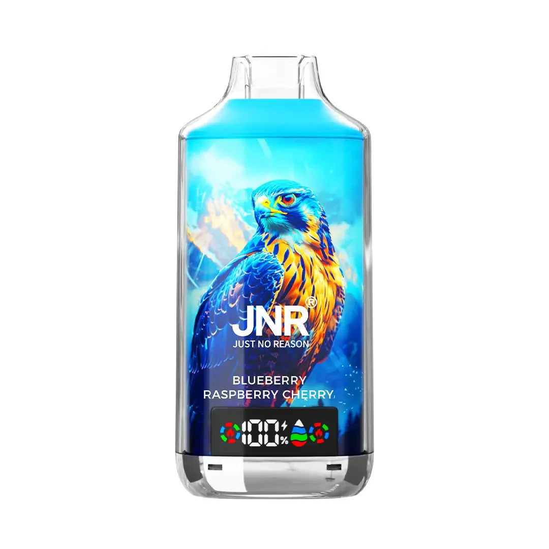 JNR Falcon-X 18000 Puffs Disposable Vape Wholesale Secondary image