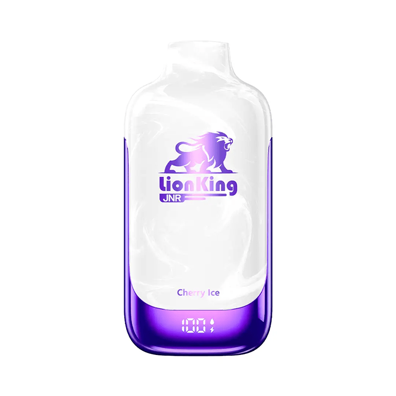 JNR LIONKING 42000 Puffs 42ml Disposable Vape Wholesale - EsmoVape