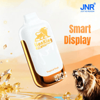 JNR LIONKING 42000 Puffs 42ml Disposable Vape Wholesale - EsmoVape