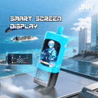 JNR Quads 4in1 120K Puffs 60ml Disposable Vape Wholesale - EsmoVape