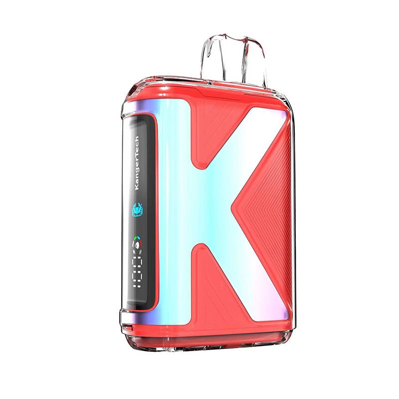 US warehouse KangerTech OliveBar 25000 Puffs Disposable Vape Wholesale - EsmoVape