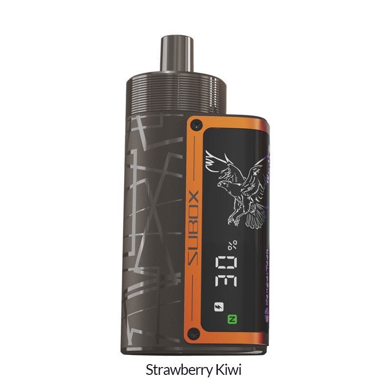 KangerTech SUBOX 50000 Puffs Disposable Vape Wholesale - EsmoVape