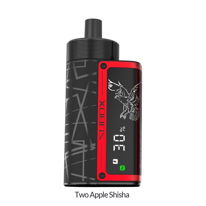 KangerTech SUBOX 50000 Puffs Disposable Vape Wholesale - EsmoVape