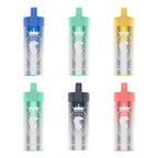 KangerTech SUBOX Mate D-Pod 50000 Puffs Disposable Vape Wholesale - [Esmo]