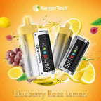 KangerTech SUBOX Mate D-Pod 50000 Puffs Disposable Vape Wholesale - [Esmo]